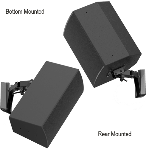 ADAPTIVE MM-060 MOUNT CN-DS