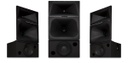 QSC SC-414 4-WAY SCREEN SPEAKER