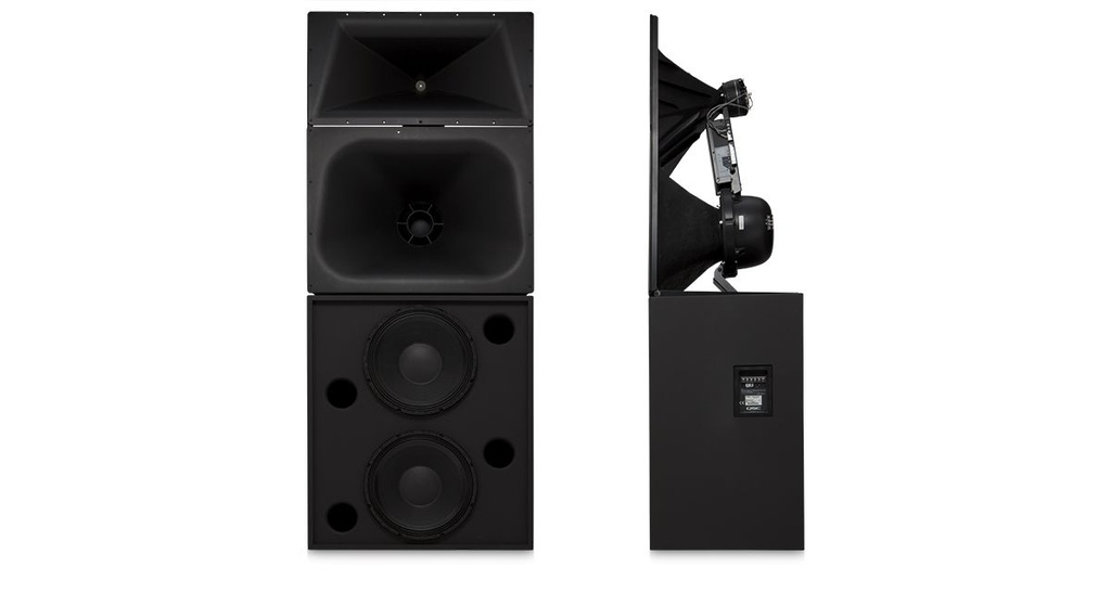MiT SC-424 4-WAY SCREEN SPEAKER