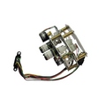 BARCO MOTOR ASSEMBLY FOR DC2K LENS K DP2K-XXC