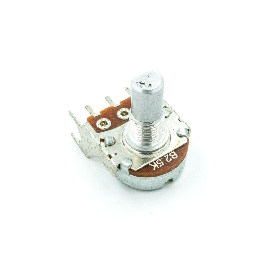 QSC PT-225002-GP POTENTIOMETER (PACK OF 4)