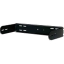 JBL MTU-16 BRACKET BLACK