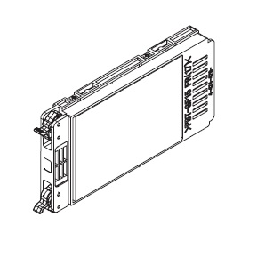 SONY HDD (2TB-RP) ASSY