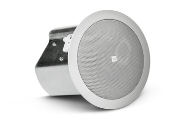 JBL CONTROL 14C-VA 2-WAY PA SPEAKER WHITE