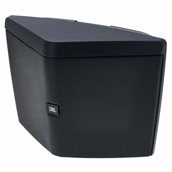 JBL CONTROL HST 2-WAY PA SPEAKER BLACK