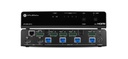 ATLONA UHD-CAT-4 4K HDMI/HDBASET SPLITTER 4-OUT 70M