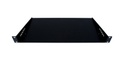 ATLONA RACK-1RU HEAVY-DUTY RACK MOUNT SHELF