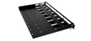 ATLONA RACK-1RU-ME MULTI-EXTENDER RACK MOUNT SHELF