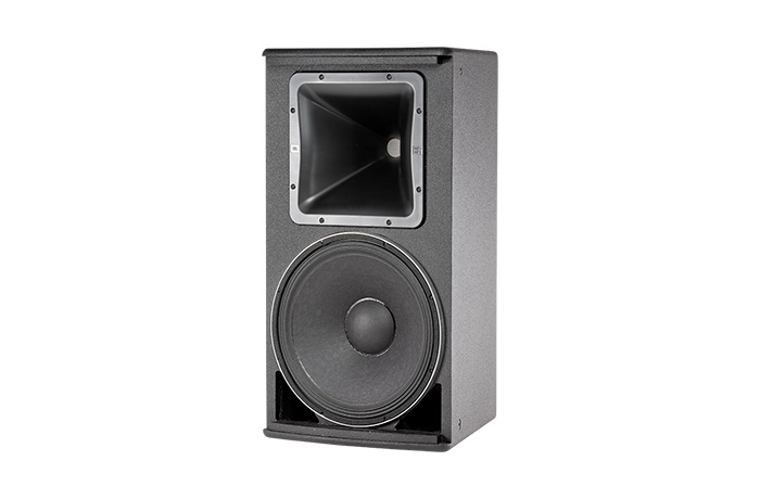 JBL AM5215/26 2-WAY PA SPEAKER BLACK