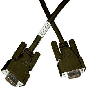QSC DPC-5 DATAPORT CABLE 1.5M