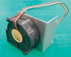 NEC FAN MOTOR D07F-24SG19B IS8-2K/NC800C