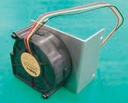 NEC FAN MOTOR D07F-24SG19B IS8-2K/NC800C