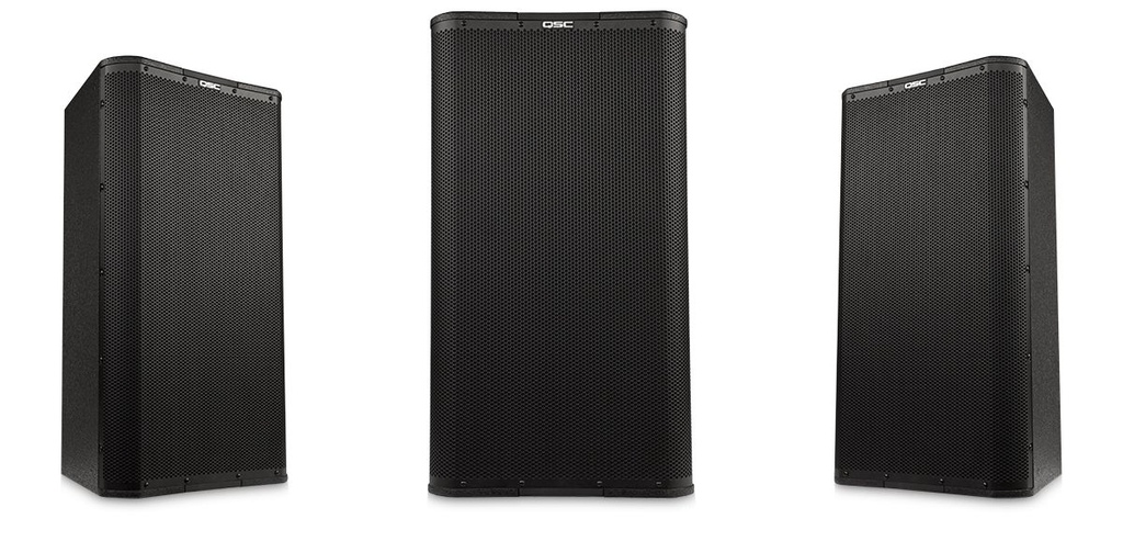 MiT SR-5152 SURROUND SPEAKER