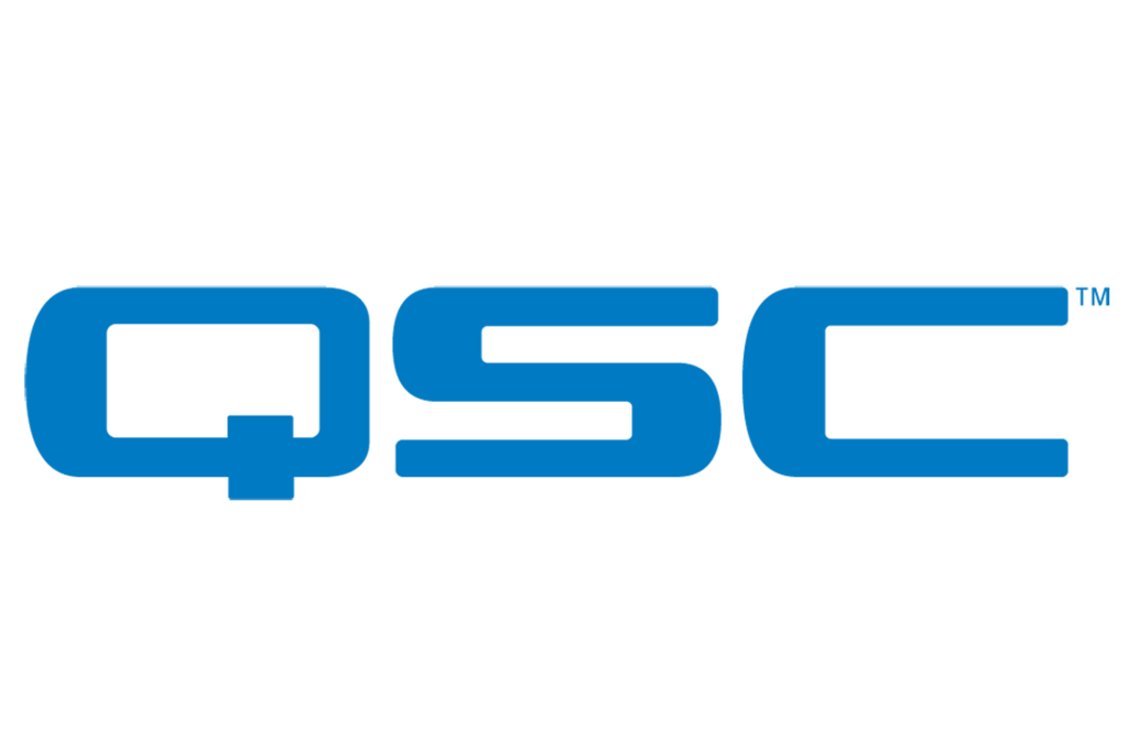 QSC AD-C1200SG STEEL GRILLE