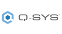 QSYS GOOSENECK PAGE STATION MOUNTING ACCESSORY