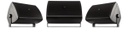 QSC AC-S6T 2-WAY PA SPEAKER BLACK