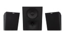 MiT SR-1030 SURROUND SPEAKER