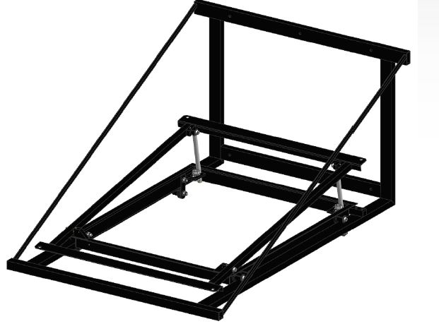 CINEMANEXT SOPORTE DE PARED FIJO PARA P-SBOX15