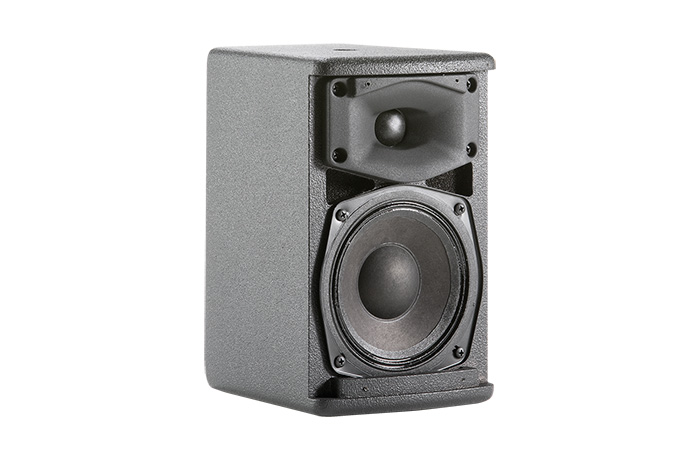 JBL AC15 2-WAY PA SPEAKER BLACK