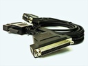 XPAND SYNC CABLE IR SYS. DB-37->DB-9 6M