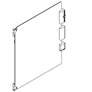 SONY SRX-R320 PCB, PR-300(A)