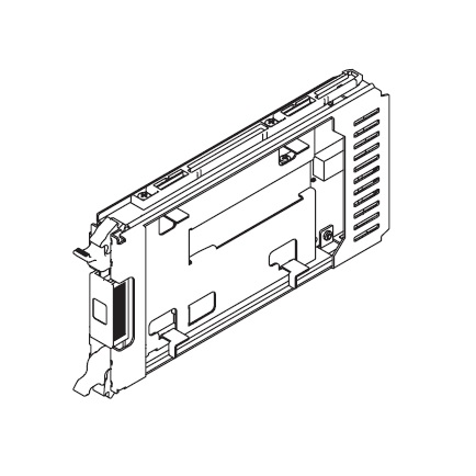 SONY LMT-300 SSD ASSY IF-1180