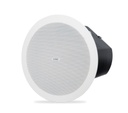 QSC AC-C6T 2-WAY PA SPEAKER WHITE