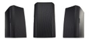 QSC AD-S6T 2-WAY PA SPEAKER BLACK