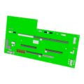 BARCO SIGNAL BACKPLANE K UN DP2K-10S