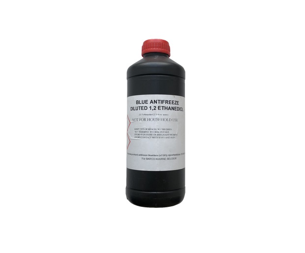 Liquido refrigeracion BARCO (1 lt)