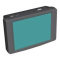 BARCO TOUCH PANEL DISPLAY K DP2000