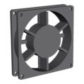 BARCO DPXXXX ELCA BOX FAN