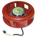 BARCO FAN RADIAL 24V 143D175CP K FLM/DP2000 A/K LMP FAN