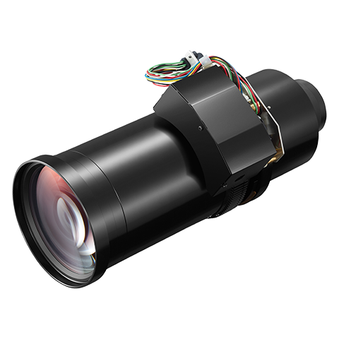NEC LENS NC60LS12Z 0.98'' 1.20-1.80