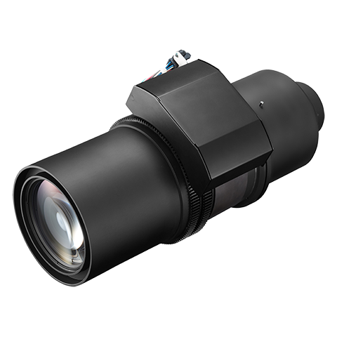 Objetivo NEC 1.59-2.53.1 60LS16Z (NC1200C & NC2000C)