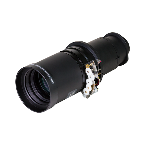 NEC LENS NC50LS16Z 1.2'' 1.60-2.40