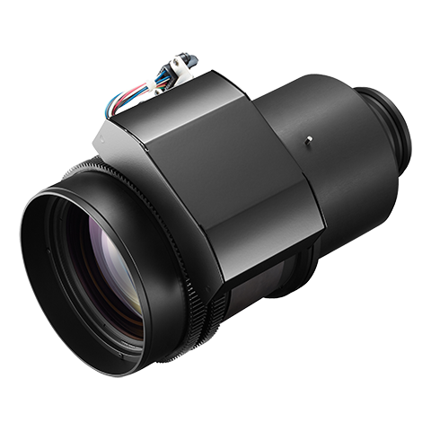 NEC LENS NC-60LS19Z 0.98'' 1.90-3.25