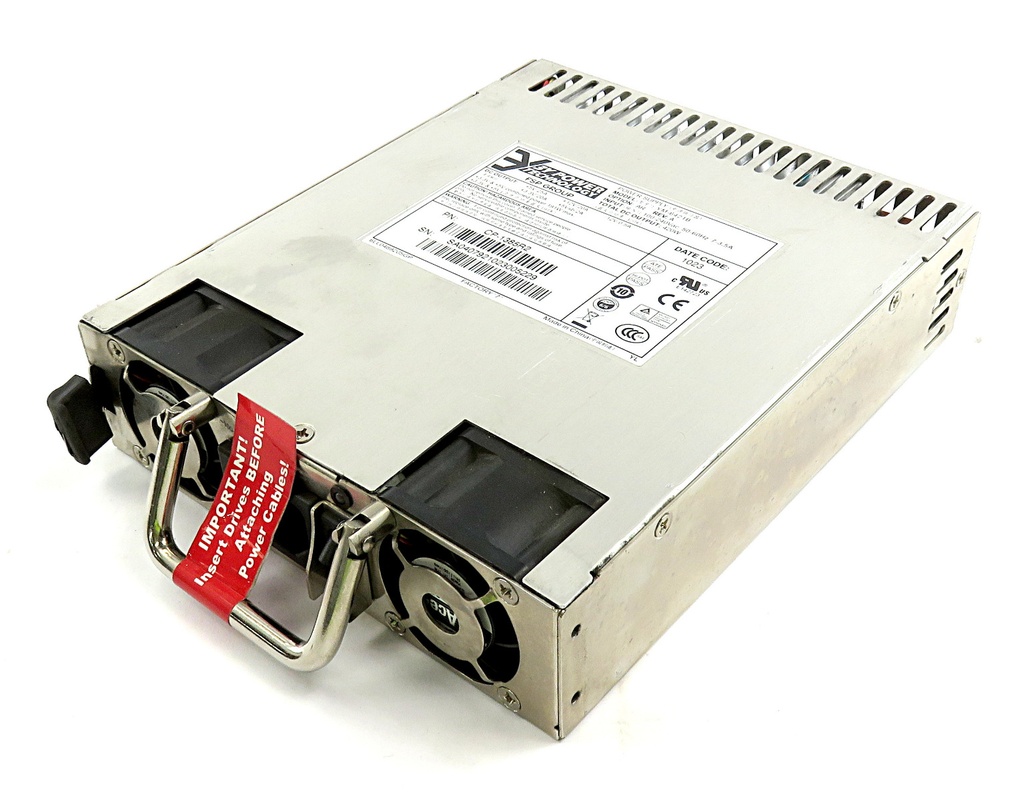 DOLBY SHOWVAULT POWER SUPPLY MODULE