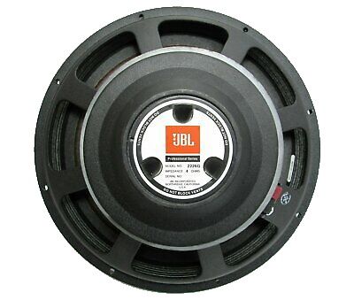 JBL 2226H DRIVER