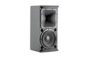 JBL AC18/26 2-WAY PA SPEAKER BLACK