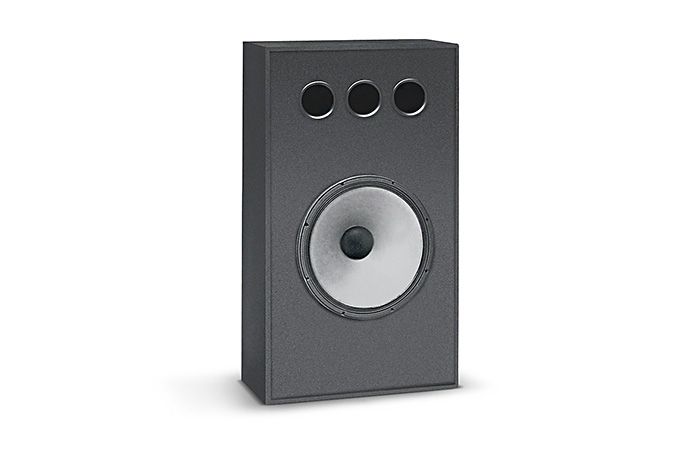 JBL 3635 SINGLE SUBWOOFER