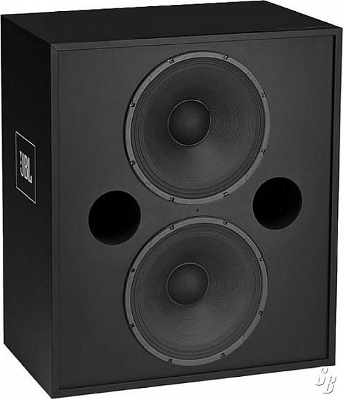 JBL 5739 LF SPEAKER COMPONENT