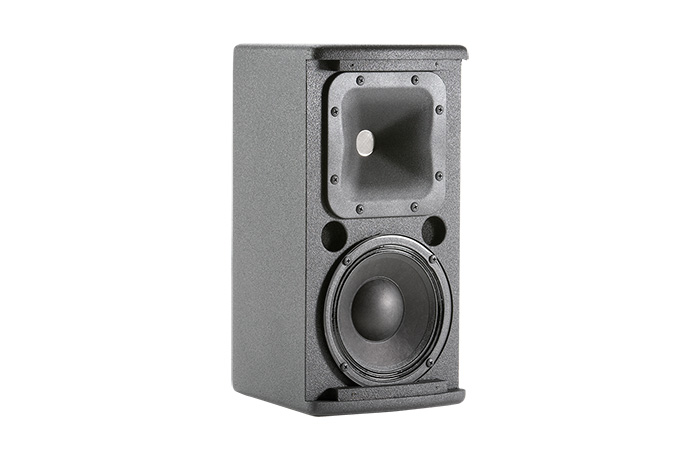 JBL AC16 2-WAY PA SPEAKER BLACK