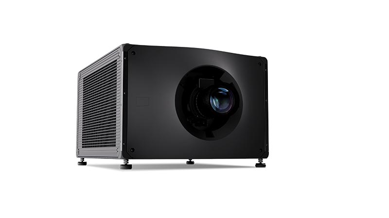 CHRISTIE CP4420-RGB 1.38" PROJECTOR