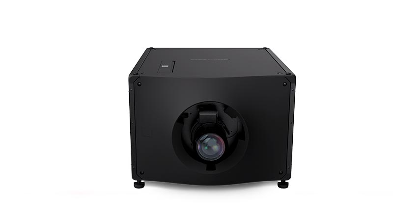 CHRISTIE CP4415-RGB 1.38" PROJECTOR (No TPC)