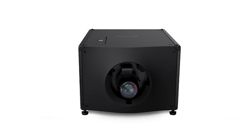 CHRISTIE CP4415-RGB 1.38" PROJECTOR
