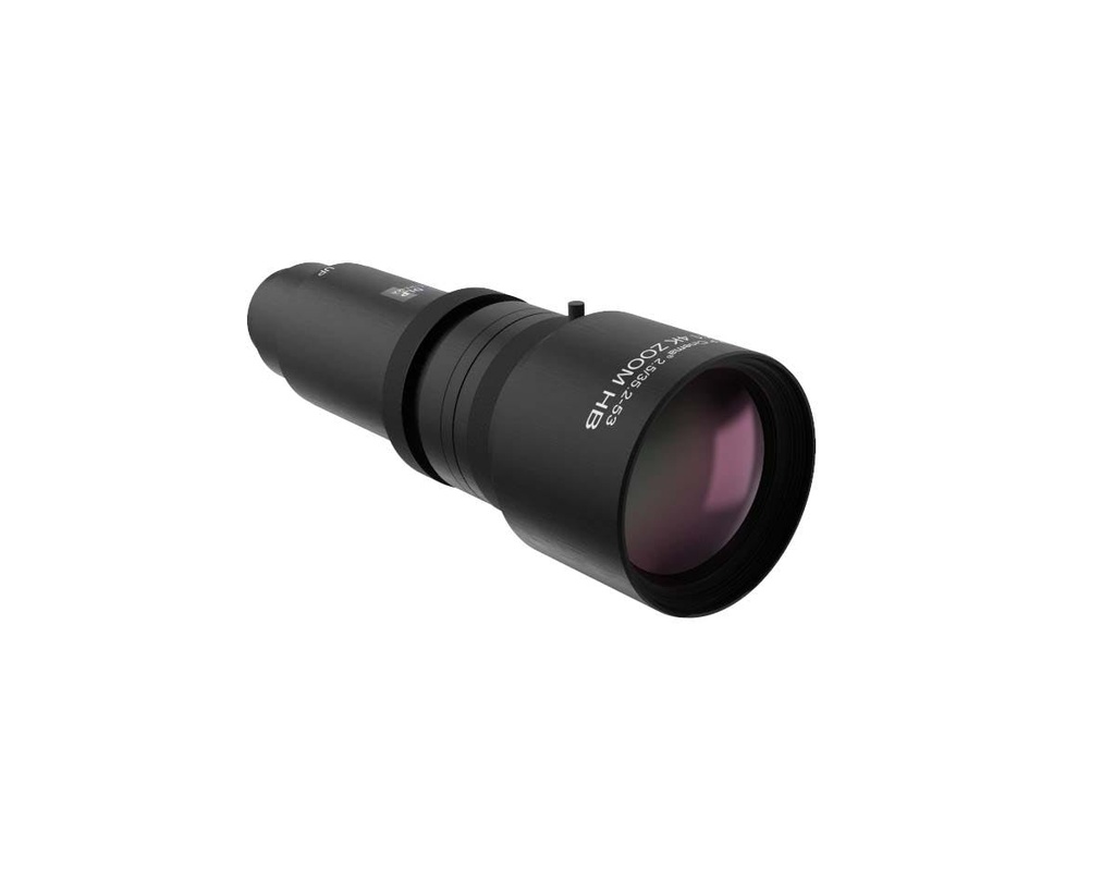 CHRISTIE PREMIUM HB 4K LASER/XENON LENS 1.13-1.72