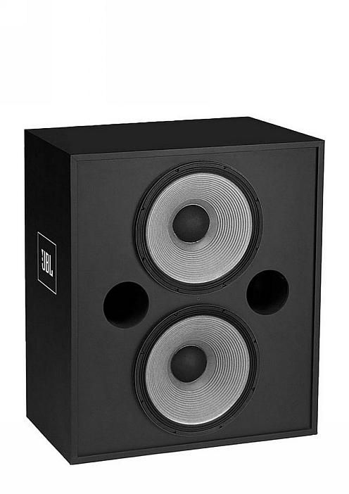 JBL 4739 LF SPEAKER COMPONENT