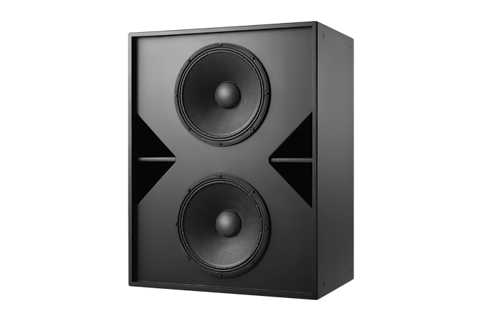 CHRISTIE S215 DUAL SUBWOOFER