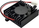 DOLBY CPU FAN W/ HEATSINK FOR X10 MOTHERBOARD